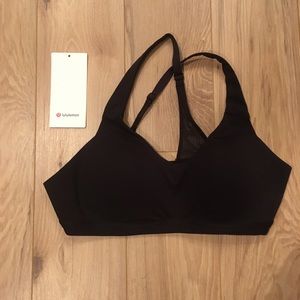 lululemon Up For It Bra 38B